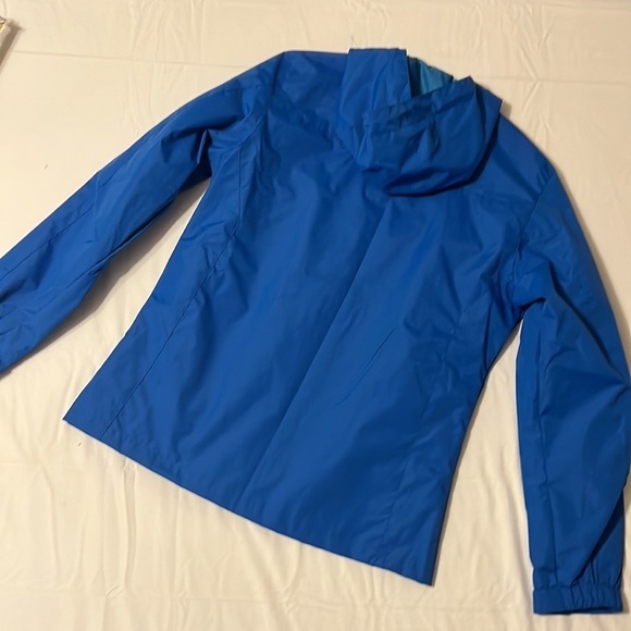Latest Vogue weather gear oscillator series waterproof breathable jacket - Picture 5 of 5